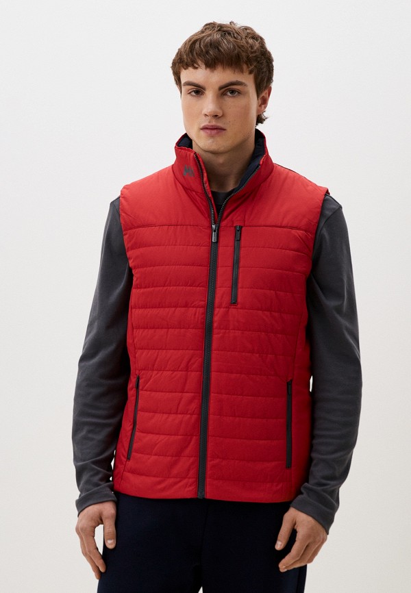 Helly Hansen Жилет утепленный - CREW INSULATOR VEST - фото 1