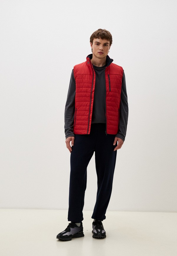 Helly Hansen Жилет утепленный - CREW INSULATOR VEST - фото 2