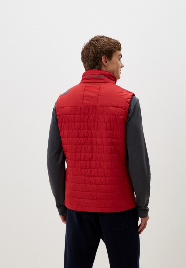 Helly Hansen Жилет утепленный - CREW INSULATOR VEST - фото 3