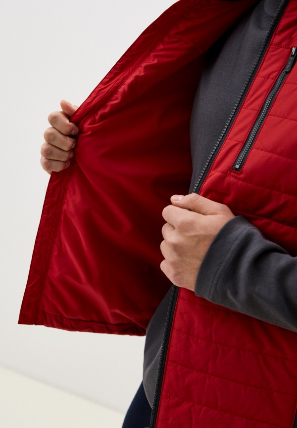 Helly Hansen Жилет утепленный - CREW INSULATOR VEST - фото 4