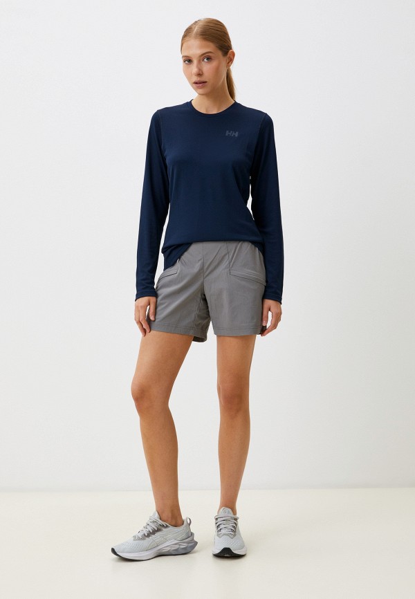 Helly Hansen Шорты спортивные - W ELV LIGHT TUR SHORTS - фото 2