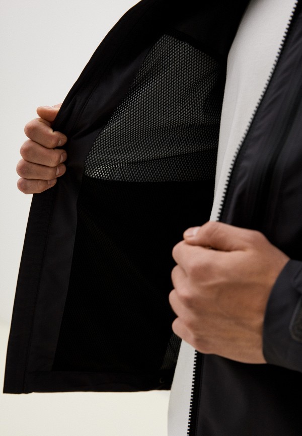 Helly Hansen Ветровка - HP RACING JACKET - фото 3