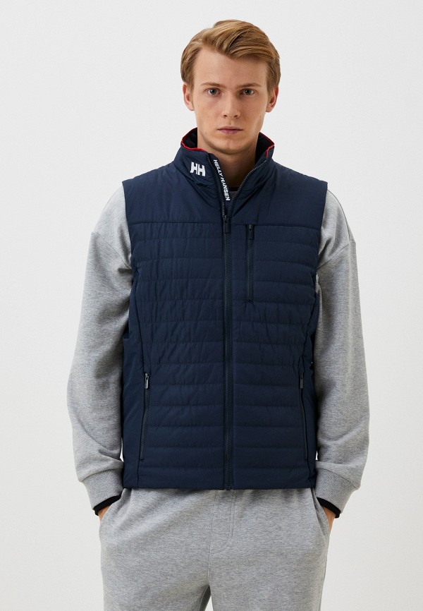 Helly Hansen Жилет утепленный - CREW INSULATOR VEST - фото 1