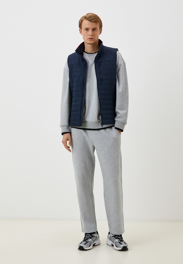 Helly Hansen Жилет утепленный - CREW INSULATOR VEST - фото 2