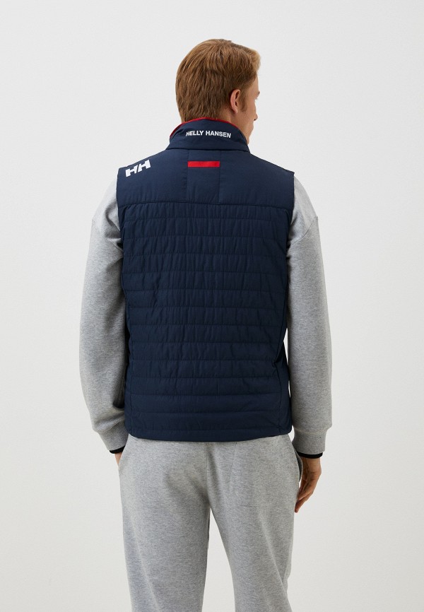Helly Hansen Жилет утепленный - CREW INSULATOR VEST - фото 3