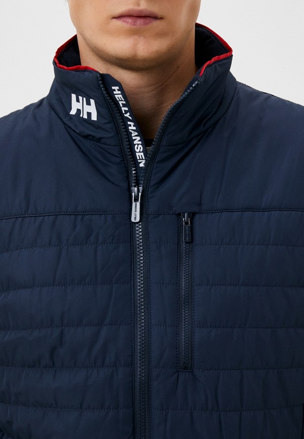 Helly Hansen Жилет утепленный - CREW INSULATOR VEST - фото 5