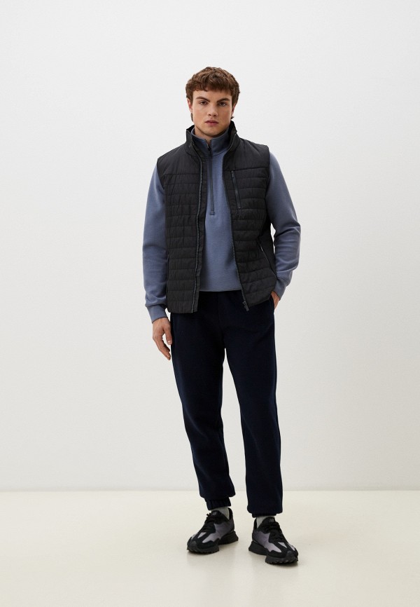 Helly Hansen Жилет утепленный - CREW INSULATOR VEST - фото 2