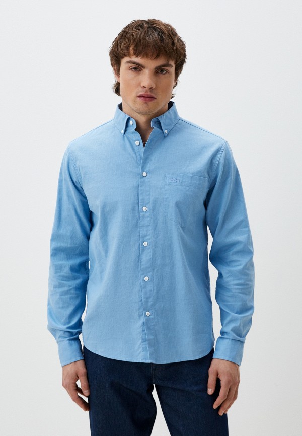 Helly Hansen Рубашка - CLUB LS SHIRT - фото 1