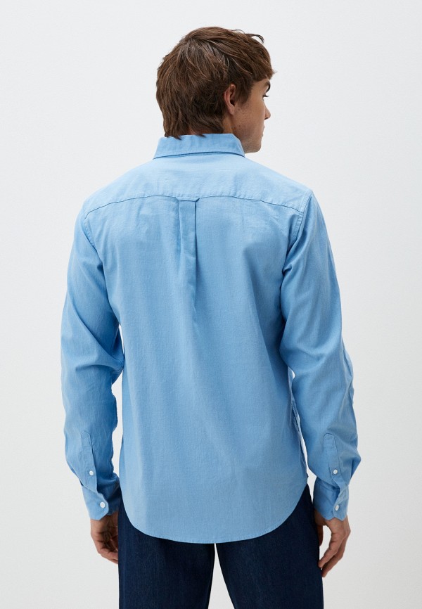 Helly Hansen Рубашка - CLUB LS SHIRT - фото 3