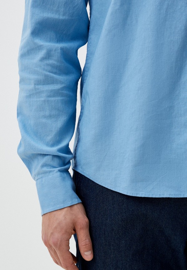 Helly Hansen Рубашка - CLUB LS SHIRT - фото 4