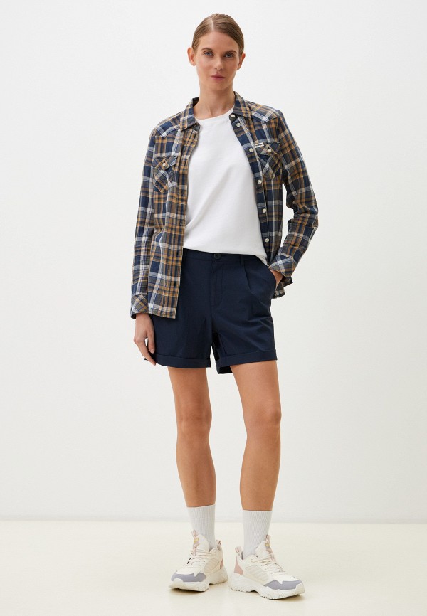 Helly Hansen Шорты - W SIREN SHORTS - фото 2