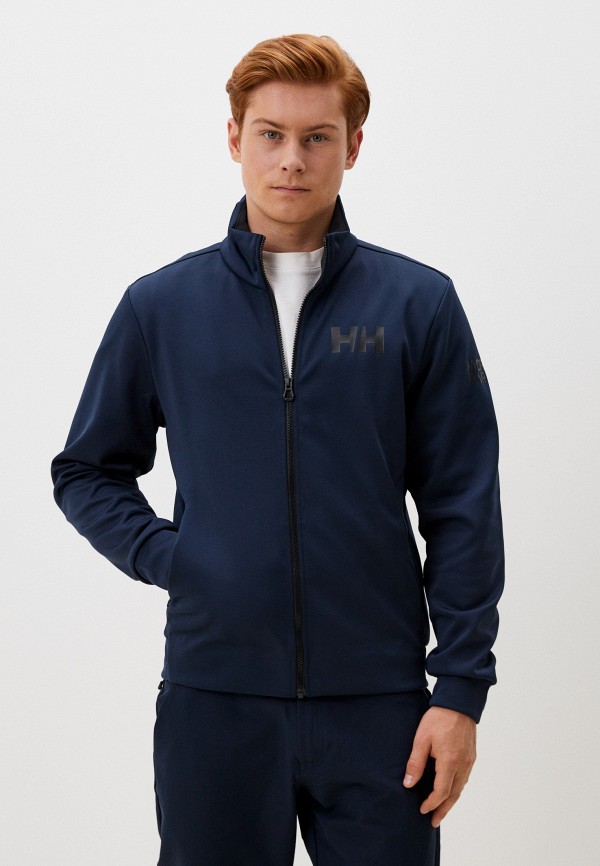 Helly Hansen Олимпийка - HP FLEECE JACKET 2.0 - фото 1