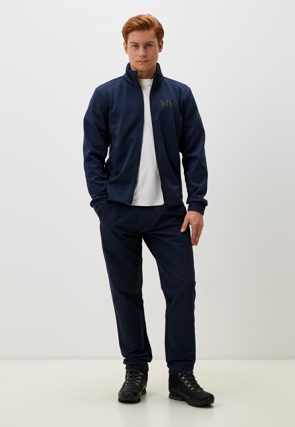 Helly Hansen Олимпийка - HP FLEECE JACKET 2.0 - фото 2