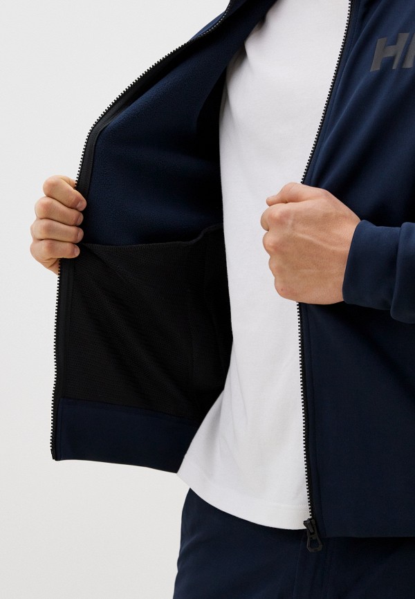 Helly Hansen Олимпийка - HP FLEECE JACKET 2.0 - фото 4