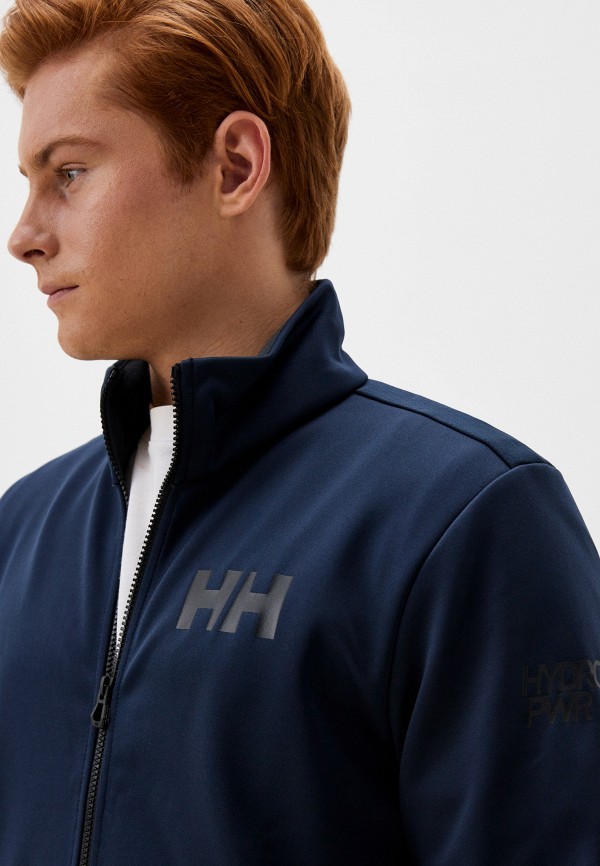 Helly Hansen Олимпийка - HP FLEECE JACKET 2.0 - фото 5