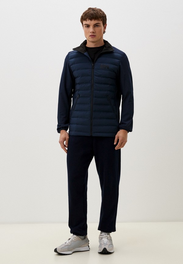 Helly Hansen Куртка утепленная - HP INSULATOR 2.0 - фото 2