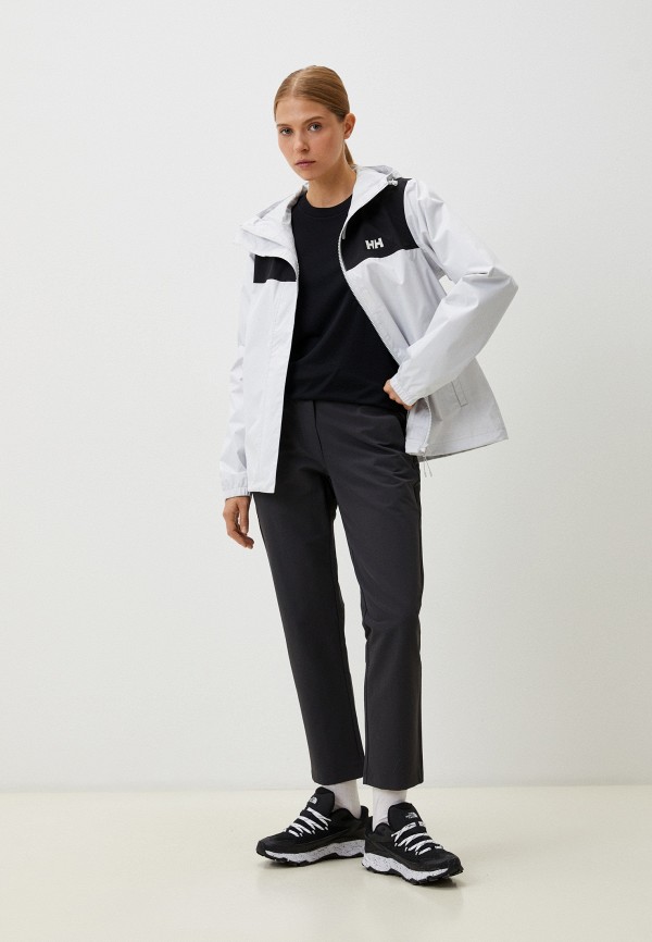 Helly Hansen Брюки спортивные - W QD PANT - фото 2