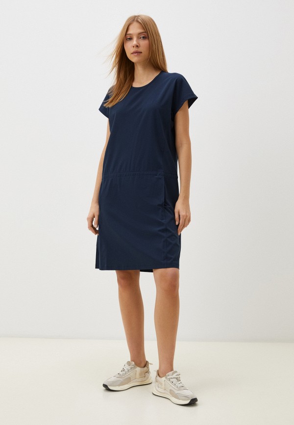 Helly Hansen Платье - W THALIA SUMMER DRESS 2.0 - фото 1