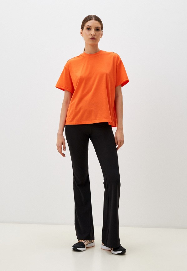 Helly Hansen Футболка - W SIREN T-SHIRT - фото 2