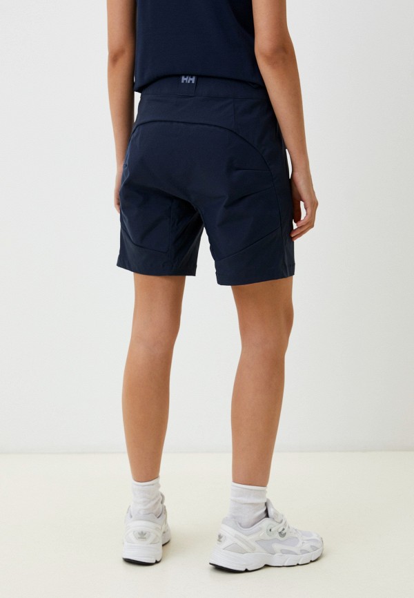 Helly Hansen Шорты спортивные - W HP RACING DECK SHORTS 2.0 - фото 3
