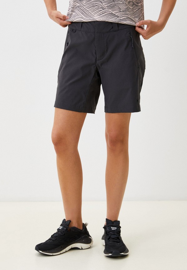 Helly Hansen Шорты спортивные - W HP RACING DECK SHORTS 2.0 - фото 1