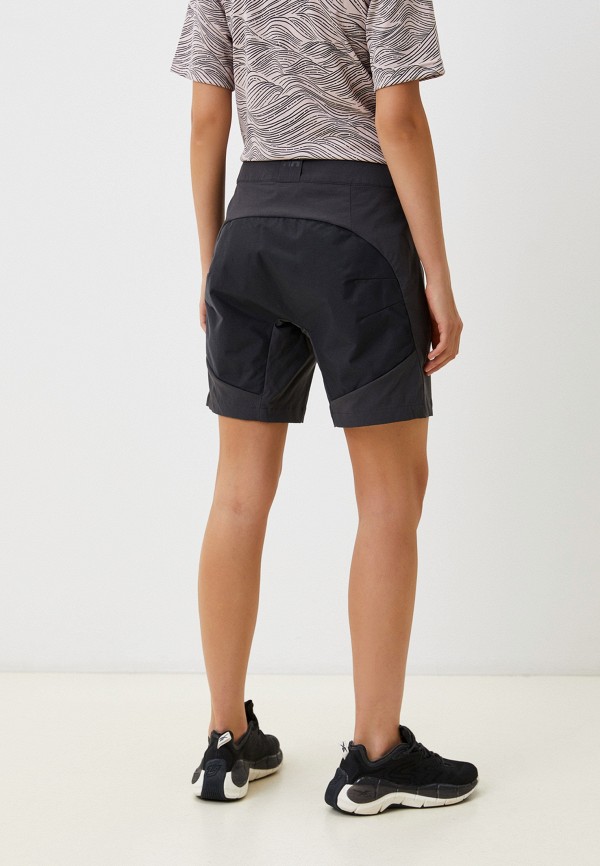 Helly Hansen Шорты спортивные - W HP RACING DECK SHORTS 2.0 - фото 3