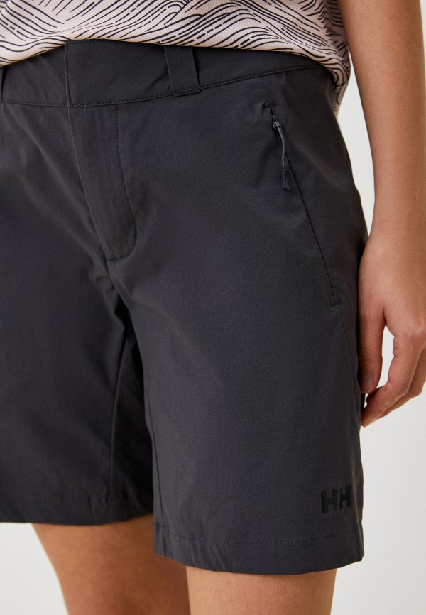 Helly Hansen Шорты спортивные - W HP RACING DECK SHORTS 2.0 - фото 4