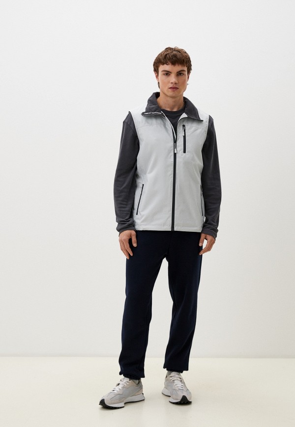 Helly Hansen Жилет спортивный - CREW VEST 2.0 - фото 2