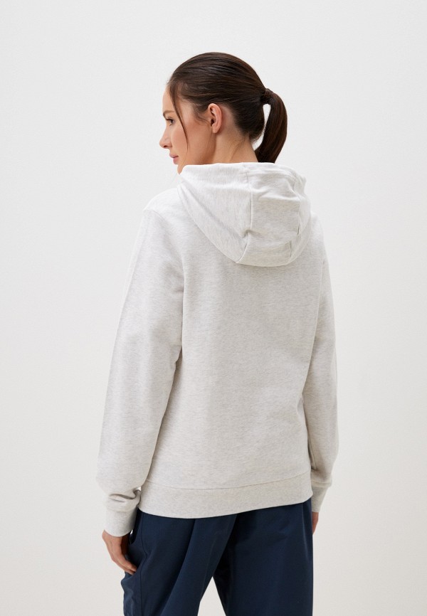Helly Hansen Худи - W HH LOGO HOODIE 2.0 - фото 3