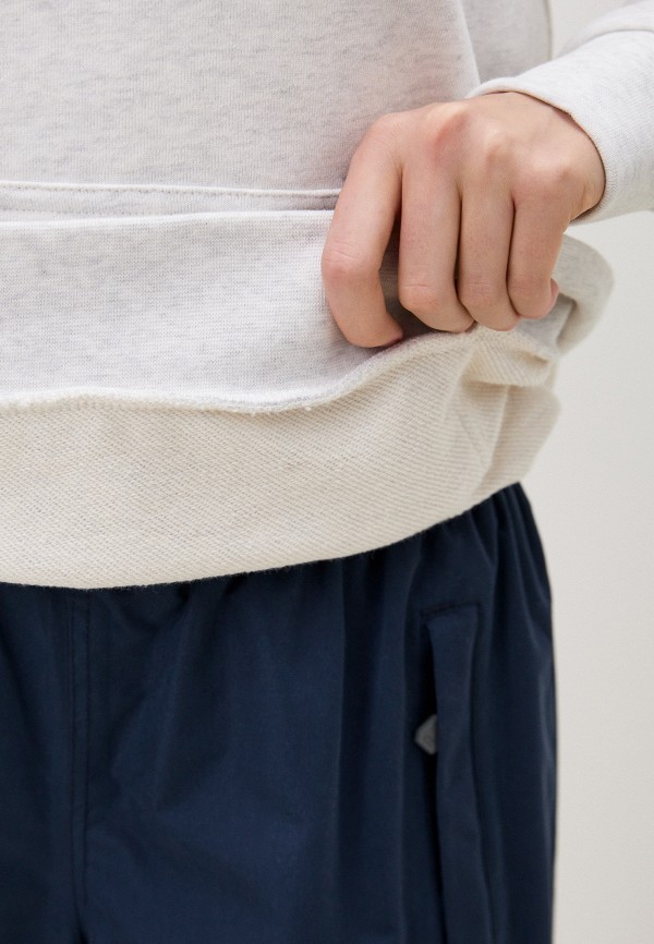 Helly Hansen Худи - W HH LOGO HOODIE 2.0 - фото 5