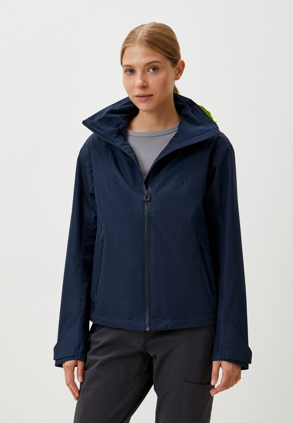 Helly Hansen Ветровка - W INSHORE CUP JACKET - фото 1