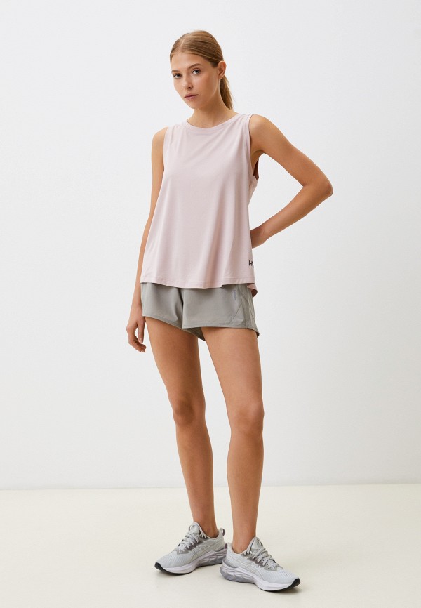 Helly Hansen Шорты спортивные - W TECH TRAIL SHORTS - фото 2