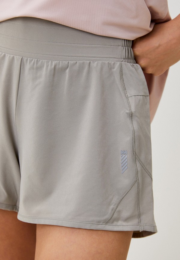 Helly Hansen Шорты спортивные - W TECH TRAIL SHORTS - фото 4