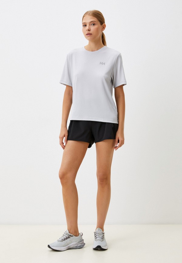 Helly Hansen Шорты спортивные - W TECH TRAIL SHORTS - фото 2