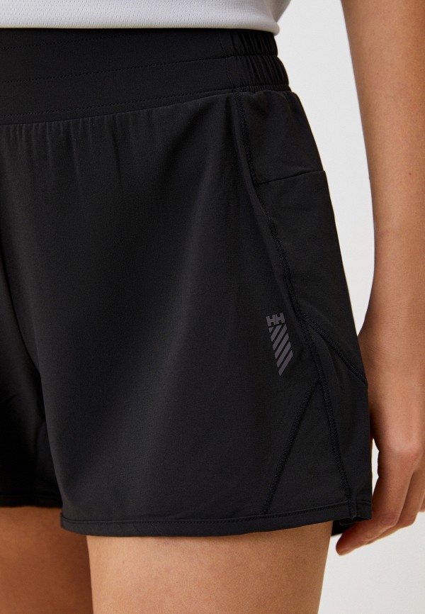 Helly Hansen Шорты спортивные - W TECH TRAIL SHORTS - фото 4