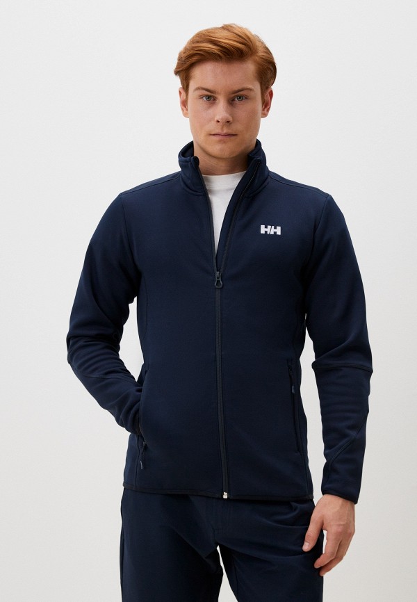Helly Hansen Олимпийка - ALPHA ZERO FLEECE JACKET - фото 1