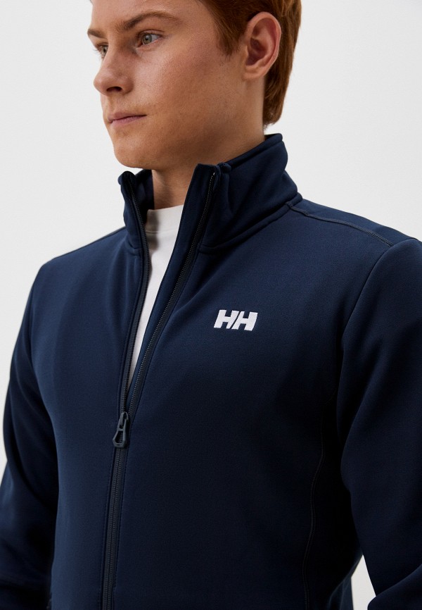 Helly Hansen Олимпийка - ALPHA ZERO FLEECE JACKET - фото 5