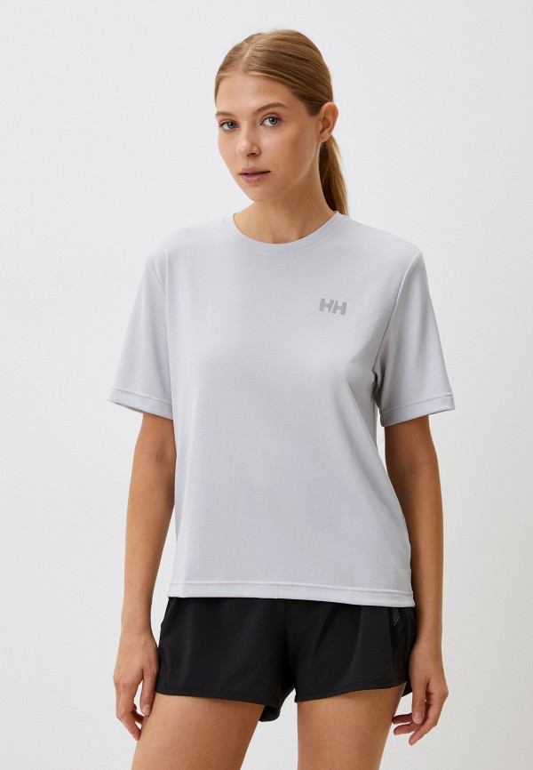 Helly Hansen Футболка спортивная - W HH LIFA ACTIVE SOLEN RX TEE - фото 1