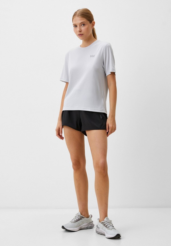 Helly Hansen Футболка спортивная - W HH LIFA ACTIVE SOLEN RX TEE - фото 2