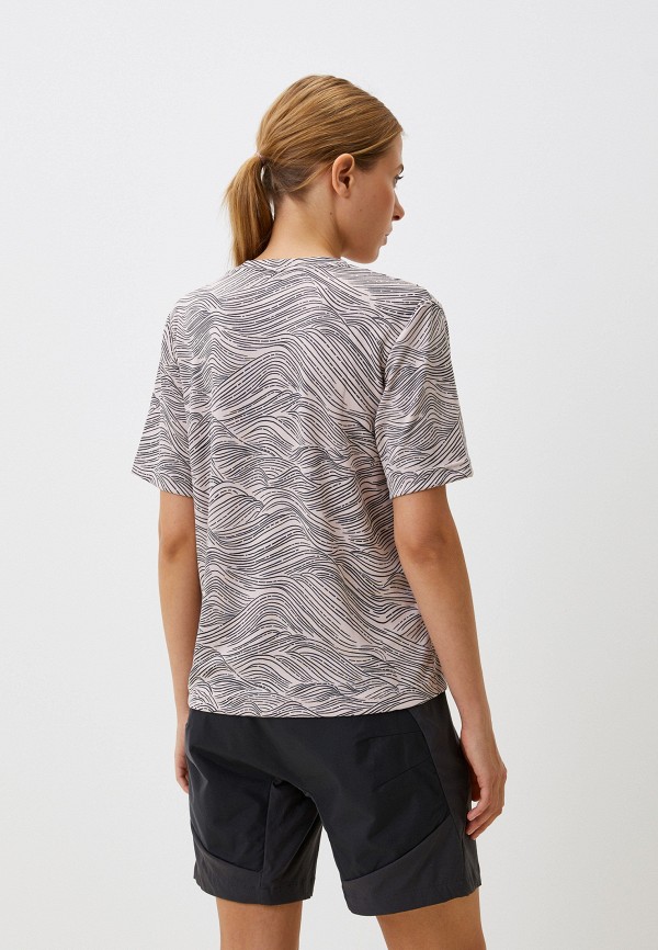 Helly Hansen Футболка спортивная - W HH LIFA ACTIVE SOLEN RX GR - фото 2