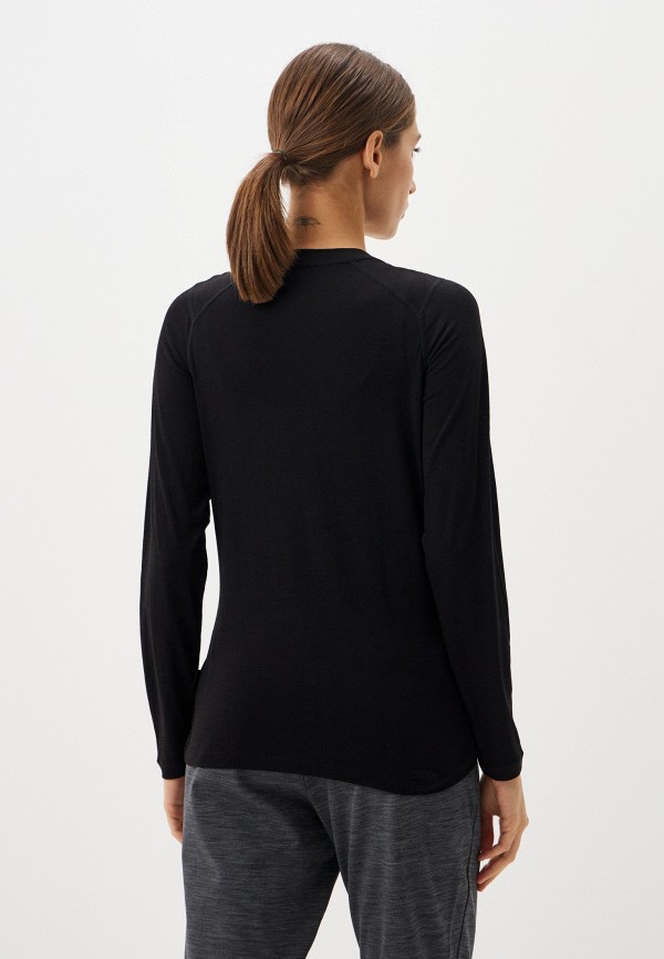 Helly Hansen Лонгслив спортивный - W HH DURAWOOL CREW LS - фото 2