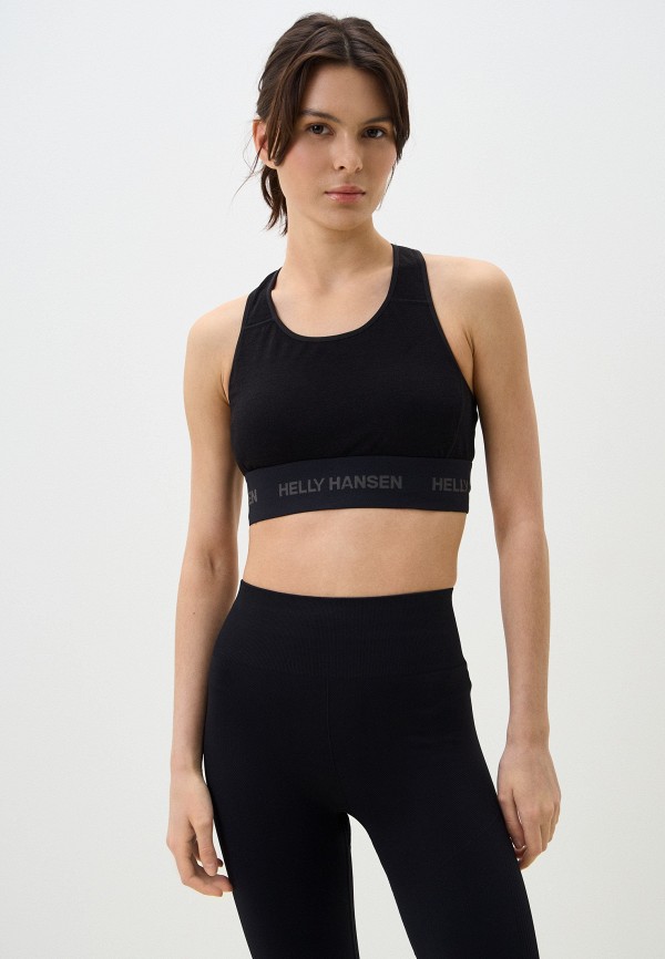 Helly Hansen Бюстгальтер - W HH DURAWOOL BRA - фото 1