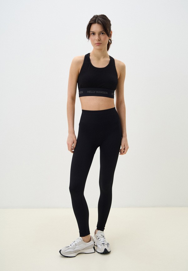 Helly Hansen Бюстгальтер - W HH DURAWOOL BRA - фото 2