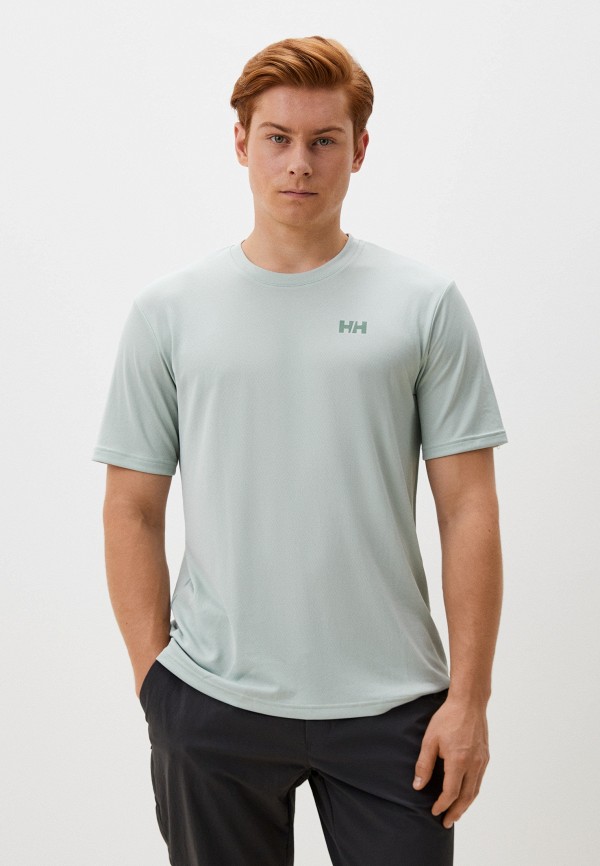 Helly Hansen Футболка спортивная - HH LIFA ACTIVE SOLEN RX TEE - фото 1