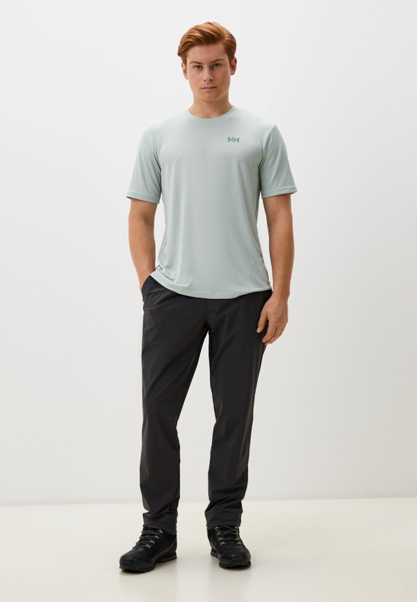 Helly Hansen Футболка спортивная - HH LIFA ACTIVE SOLEN RX TEE - фото 2