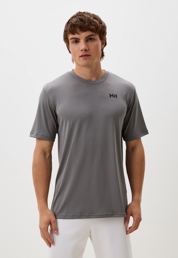Helly Hansen Футболка спортивная - HH LIFA ACTIVE SOLEN RX TEE - фото 1