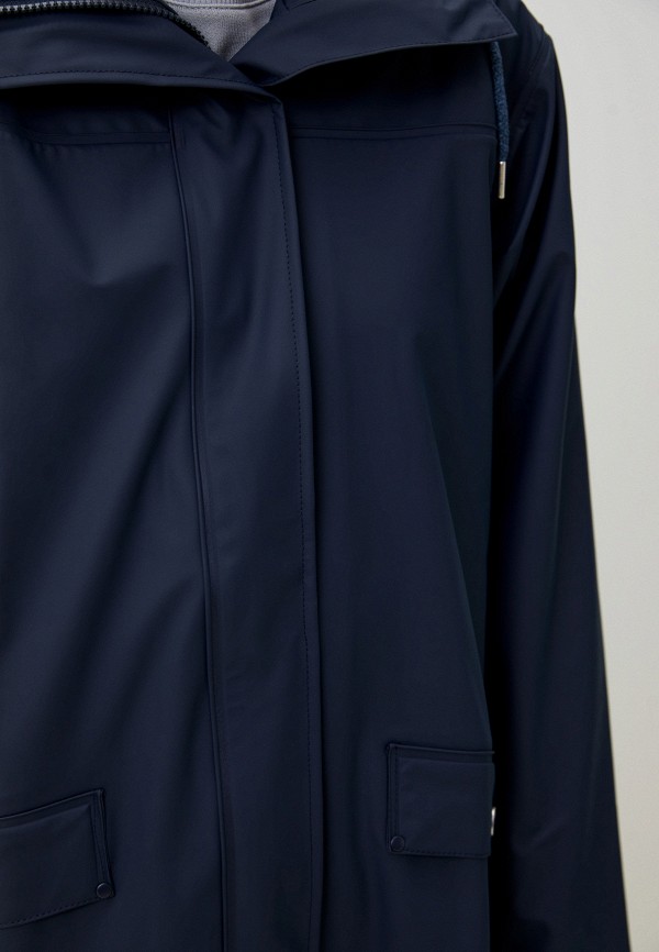 Helly Hansen Плащ - W MOSS RAIN COAT - фото 5