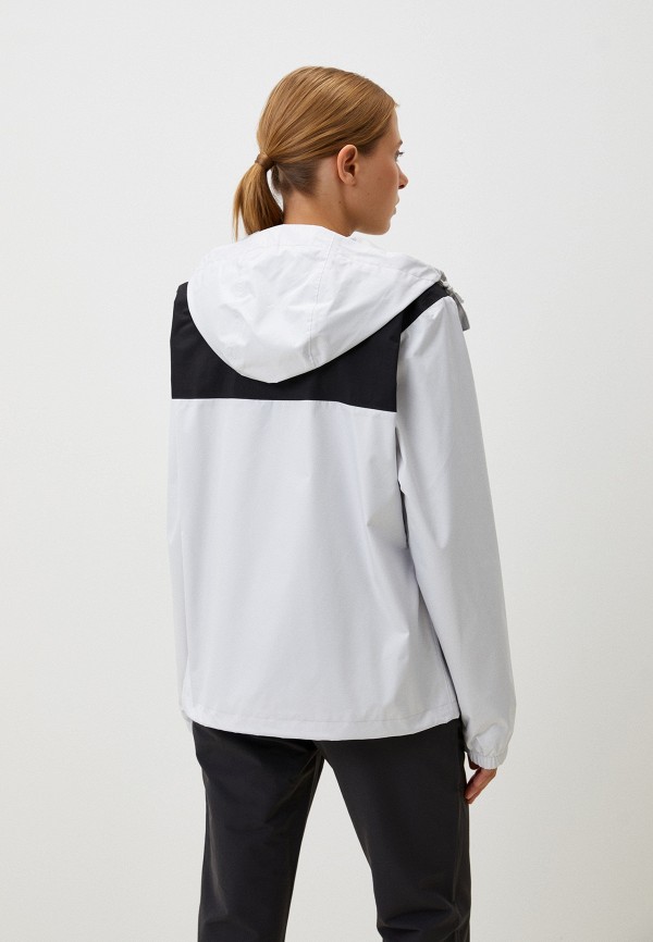 Helly Hansen Ветровка - W VANCOUVER RAIN JACKET - фото 3