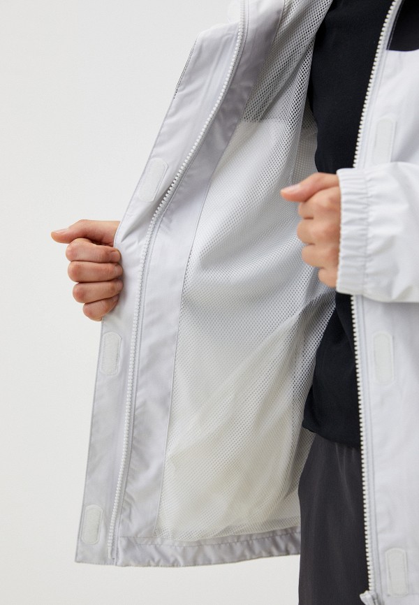 Helly Hansen Ветровка - W VANCOUVER RAIN JACKET - фото 4