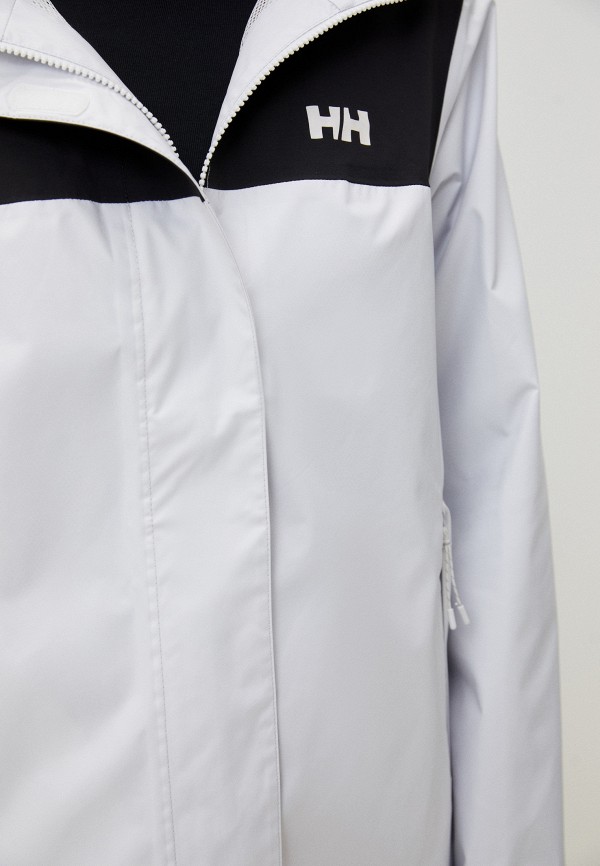 Helly Hansen Ветровка - W VANCOUVER RAIN JACKET - фото 5